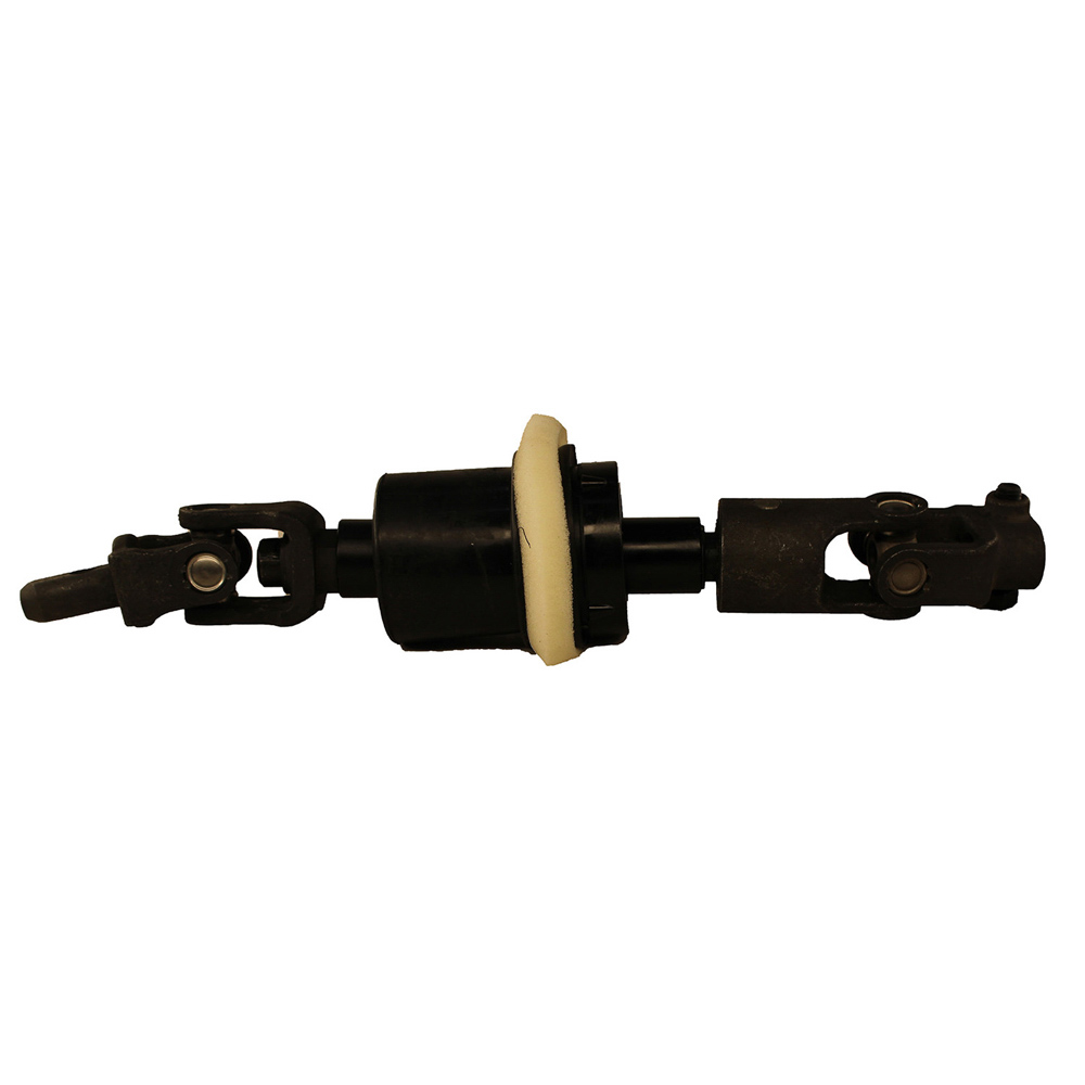 2012 Chevrolet Malibu Electronic Intermediate Shaft