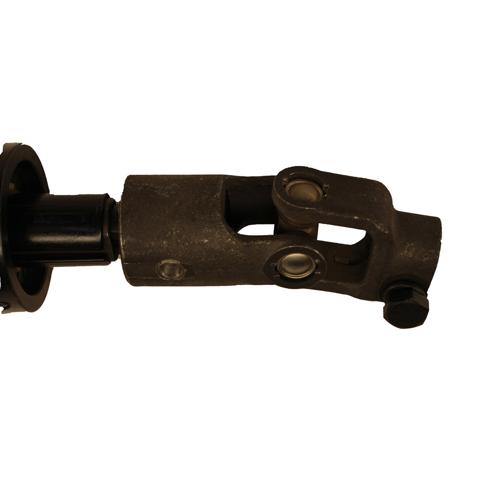 2012 Chevrolet Malibu Electronic Intermediate Shaft