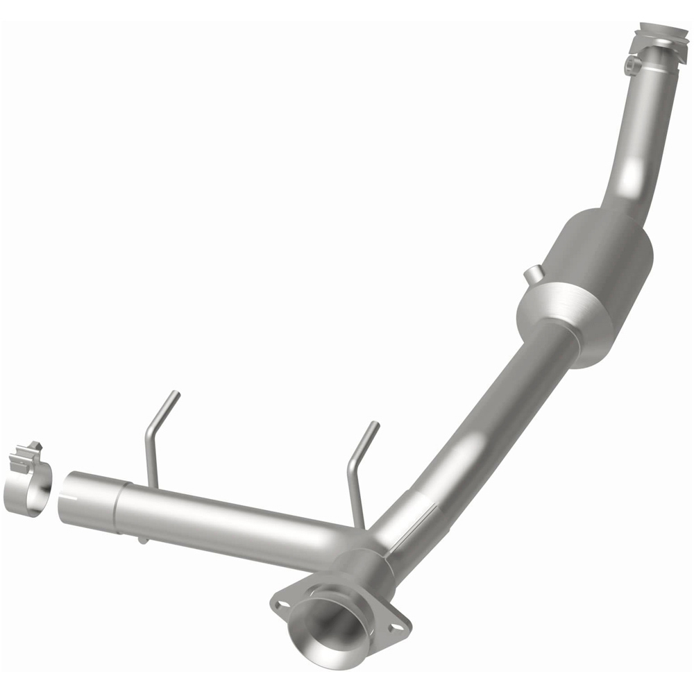 2005 Lincoln Navigator Catalytic Converter EPA Approved