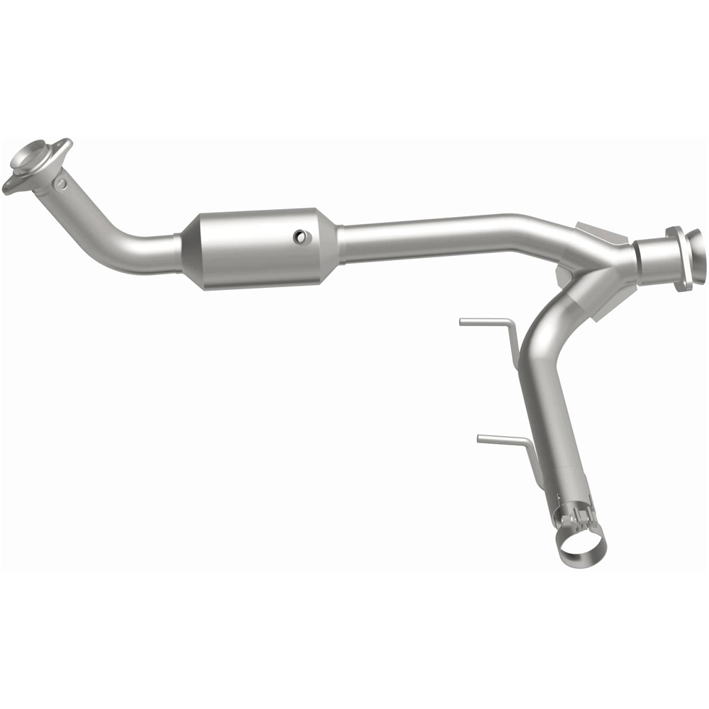 2005 Lincoln Navigator Catalytic Converter EPA Approved