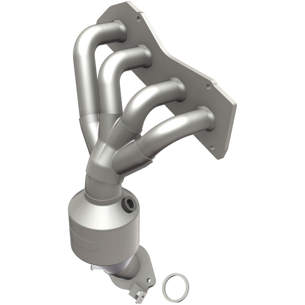  Lexus Nx300h Catalytic Converter EPA Approved 