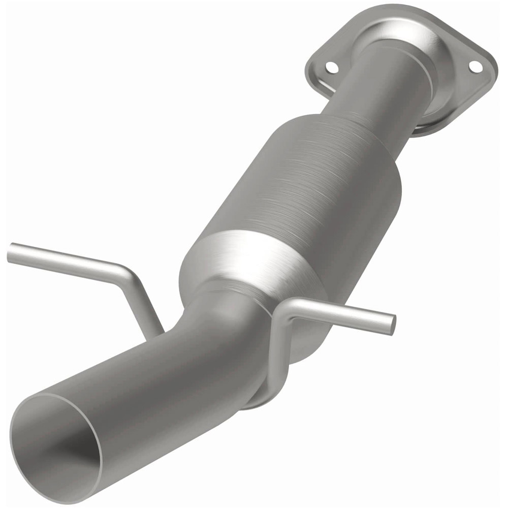 2013 Toyota Highlander Catalytic Converter EPA Approved