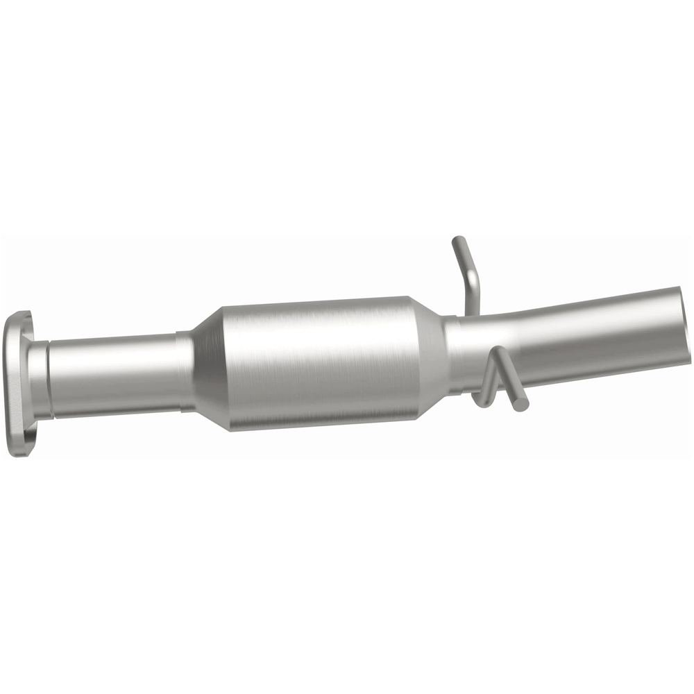 2013 Toyota Highlander Catalytic Converter EPA Approved