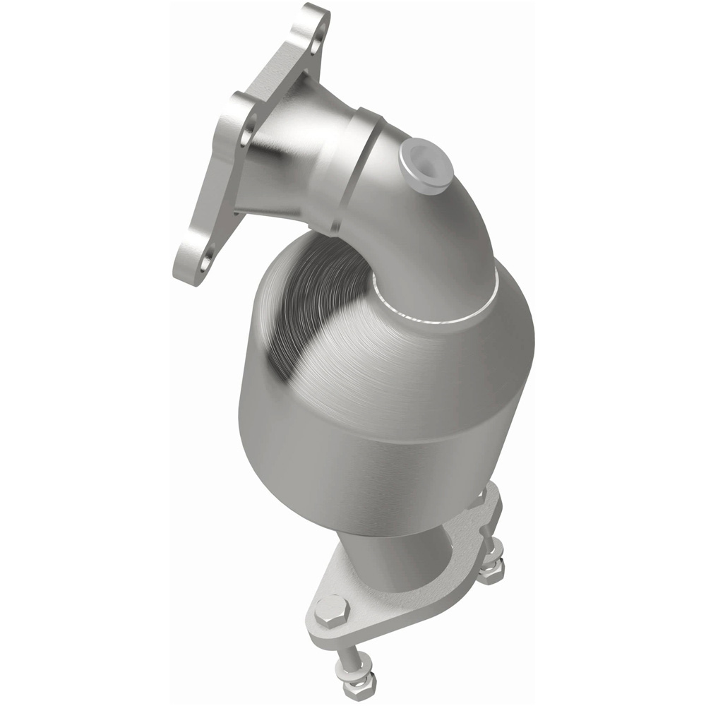 2017 Cadillac XTS Catalytic Converter EPA Approved