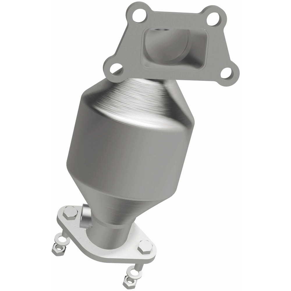 2017 Cadillac XTS Catalytic Converter EPA Approved