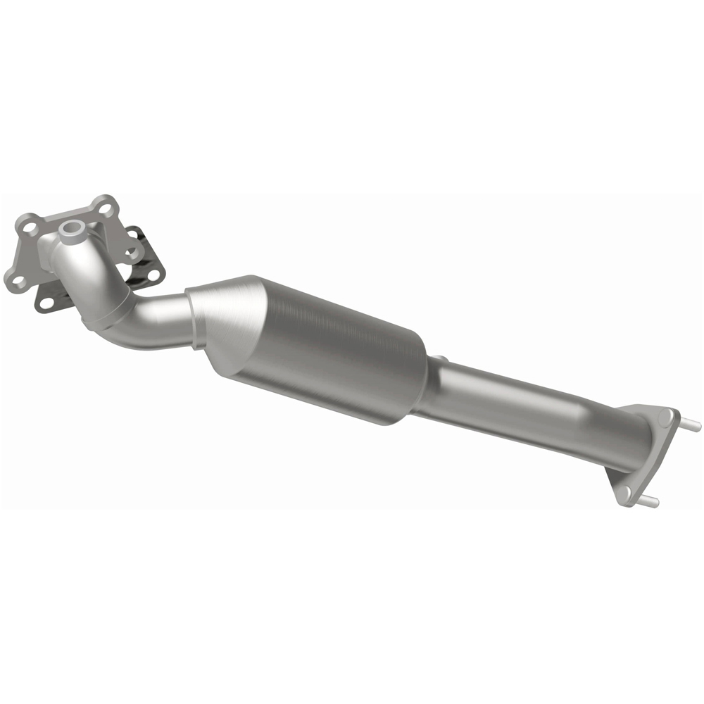 2017 Gmc Canyon Catalytic Converter EPA Approved