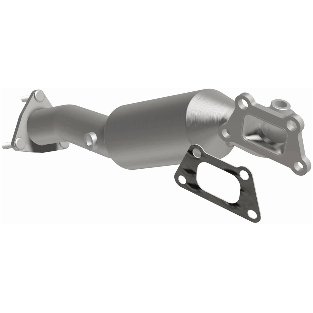 2017 Gmc Canyon Catalytic Converter EPA Approved