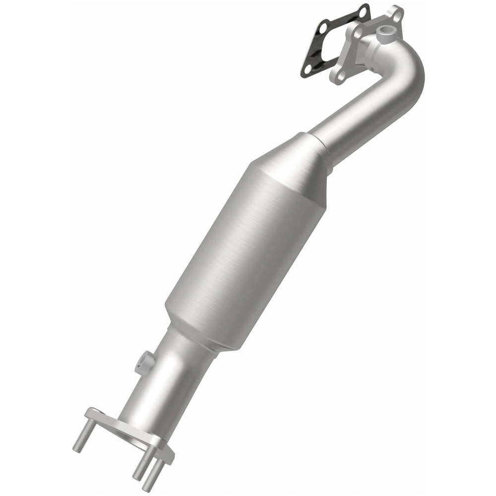 2017 Gmc Canyon Catalytic Converter EPA Approved
