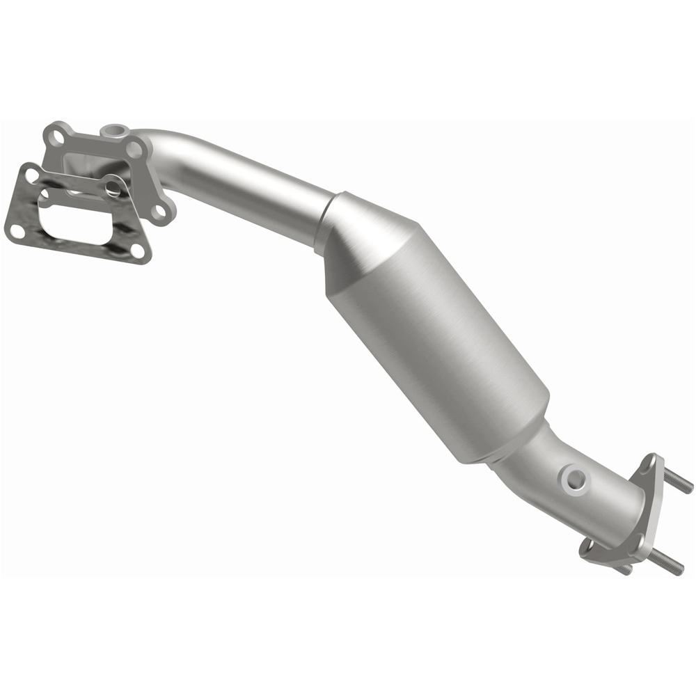 2017 Gmc Canyon Catalytic Converter EPA Approved
