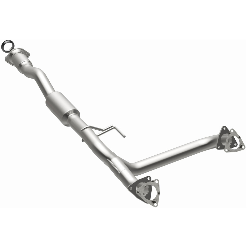 2017 Gmc Canyon Catalytic Converter EPA Approved