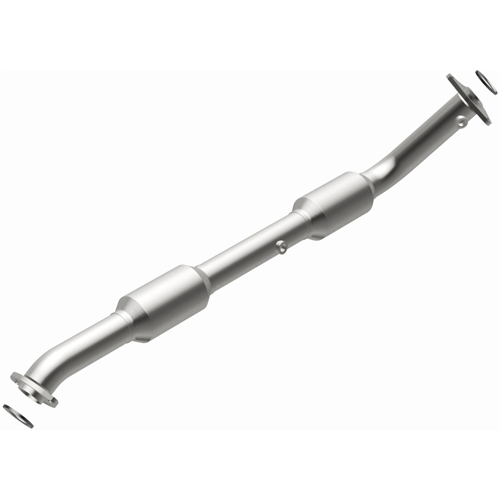 2017 Lexus LX570 Catalytic Converter EPA Approved