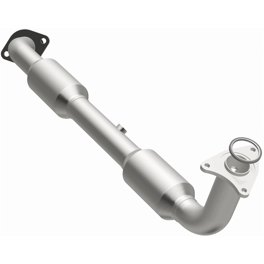 2017 Lexus LX570 Catalytic Converter EPA Approved