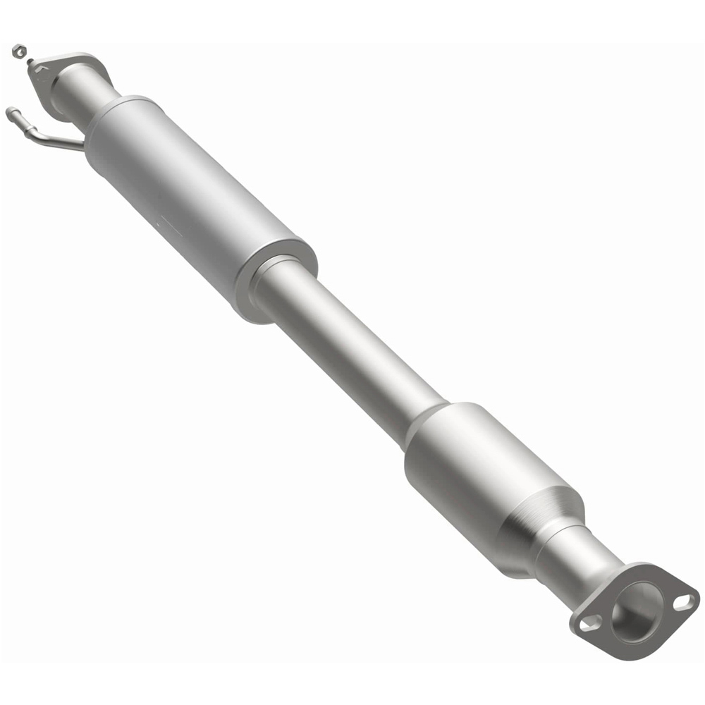 2017 Kia Sedona Catalytic Converter EPA Approved