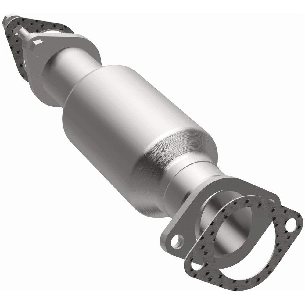 2012 Kia Sorento Catalytic Converter EPA Approved