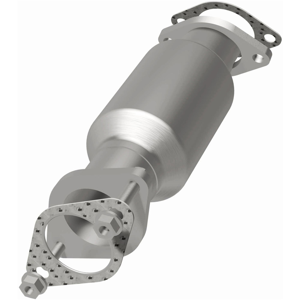 2012 Kia Sorento Catalytic Converter EPA Approved