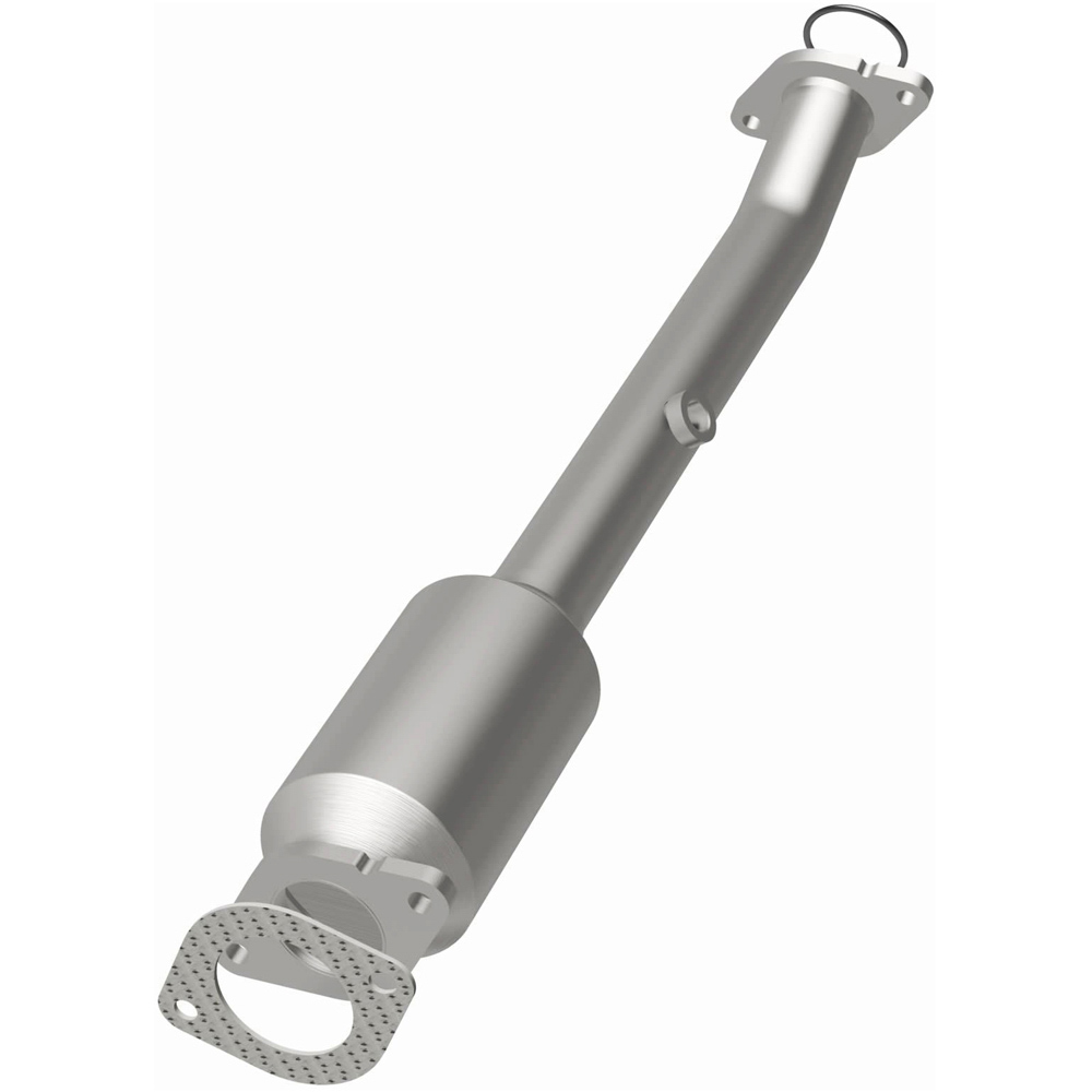2007 Nissan Pathfinder Catalytic Converter EPA Approved