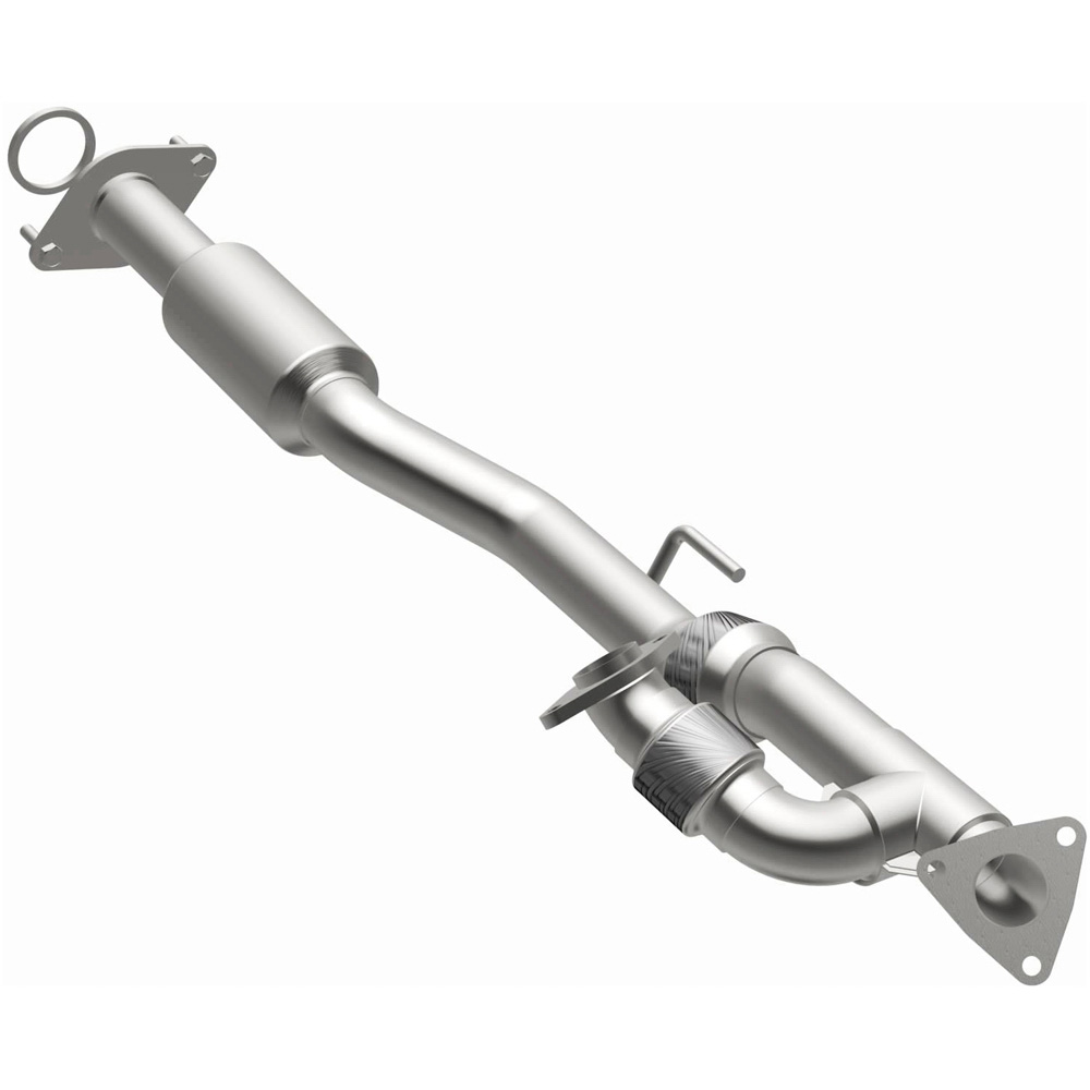 2013 Nissan Pathfinder Catalytic Converter EPA Approved