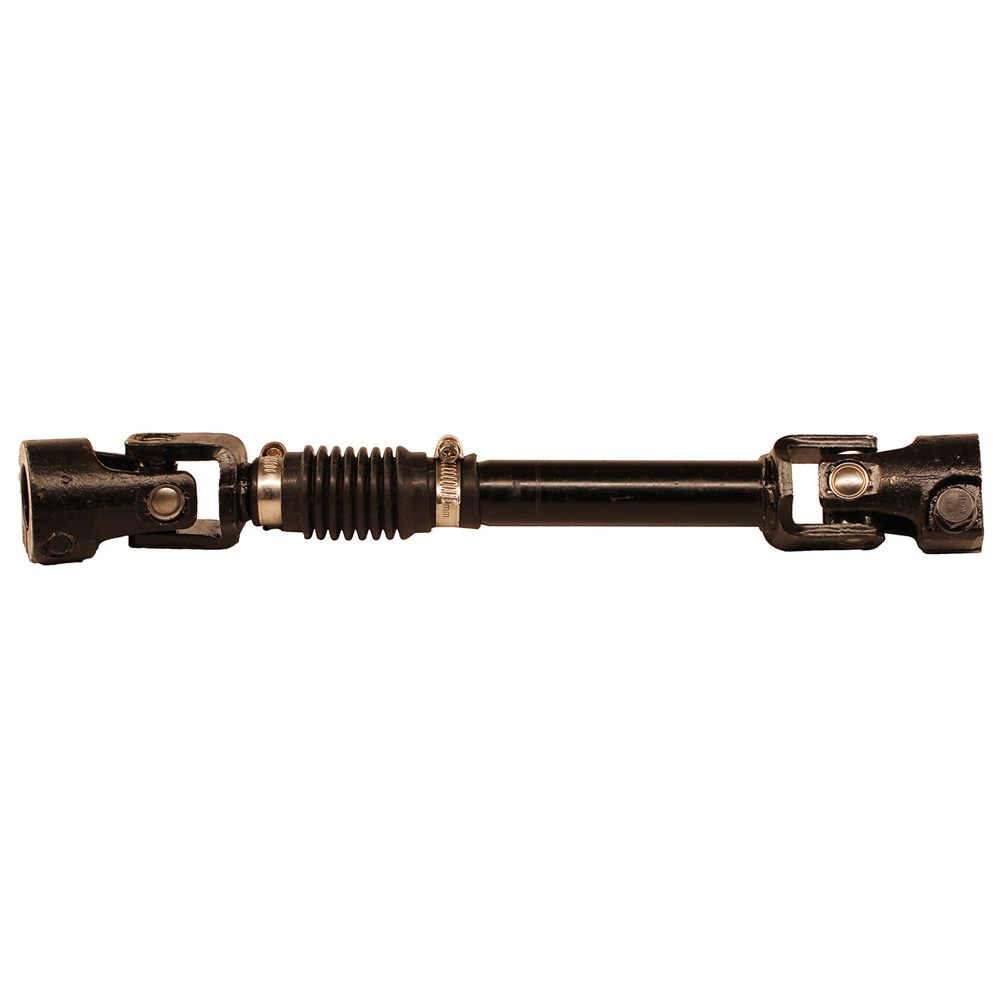 2010 Jeep Wrangler Electronic Intermediate Shaft