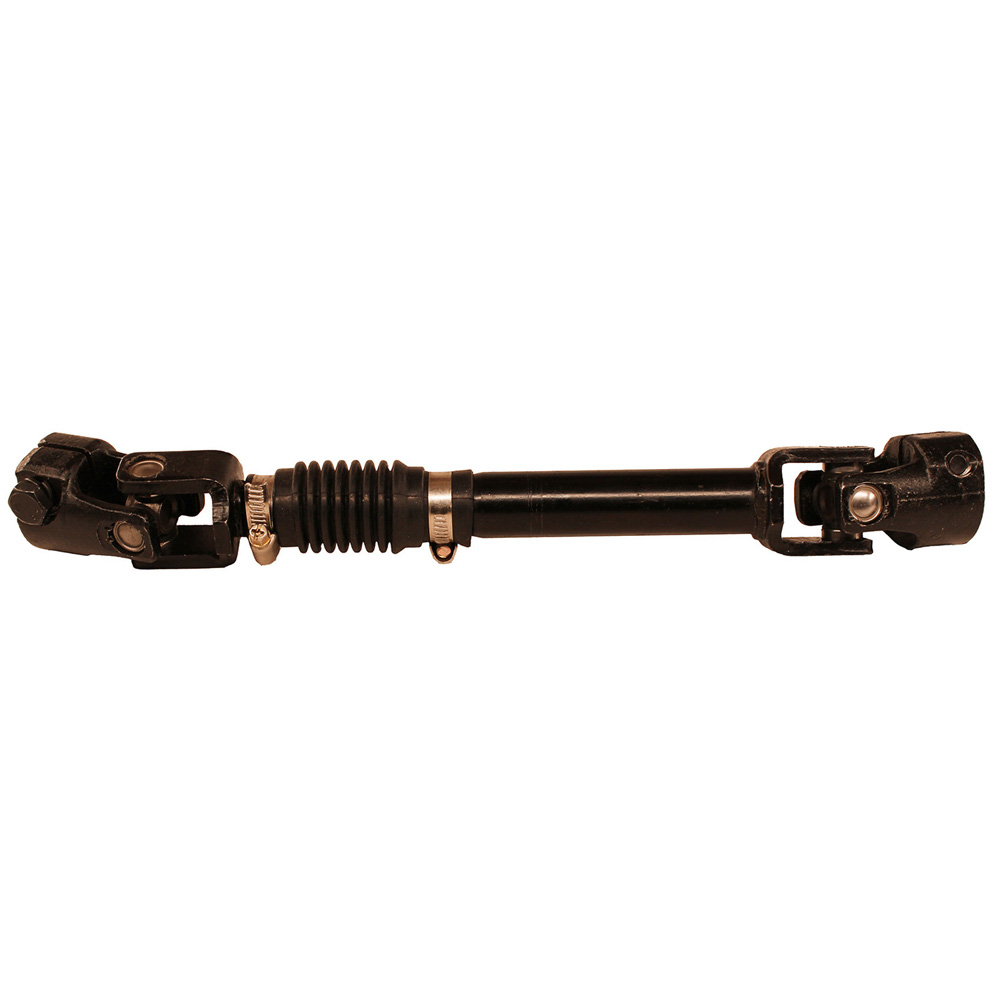 2010 Jeep Wrangler Electronic Intermediate Shaft