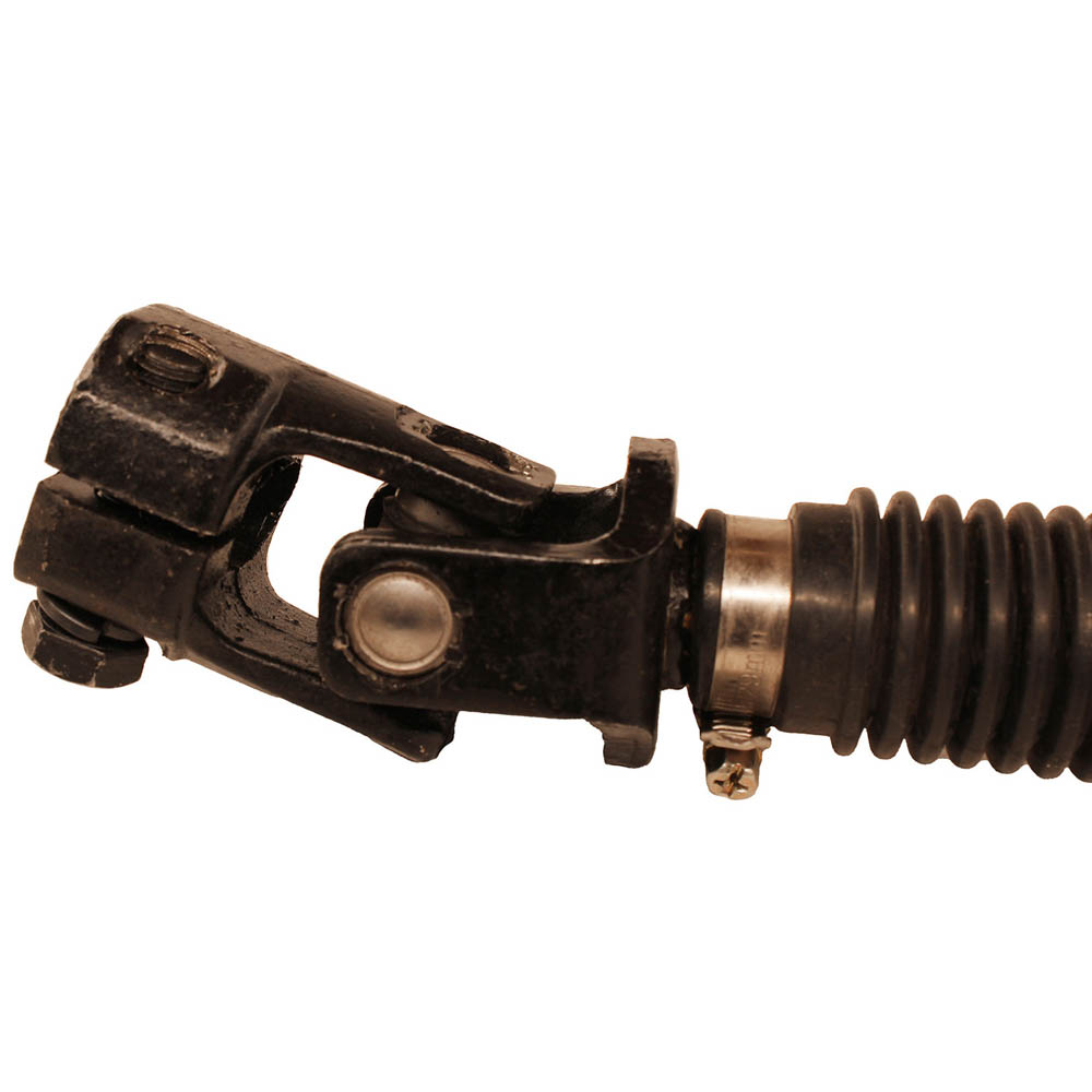 2010 Jeep Wrangler Electronic Intermediate Shaft
