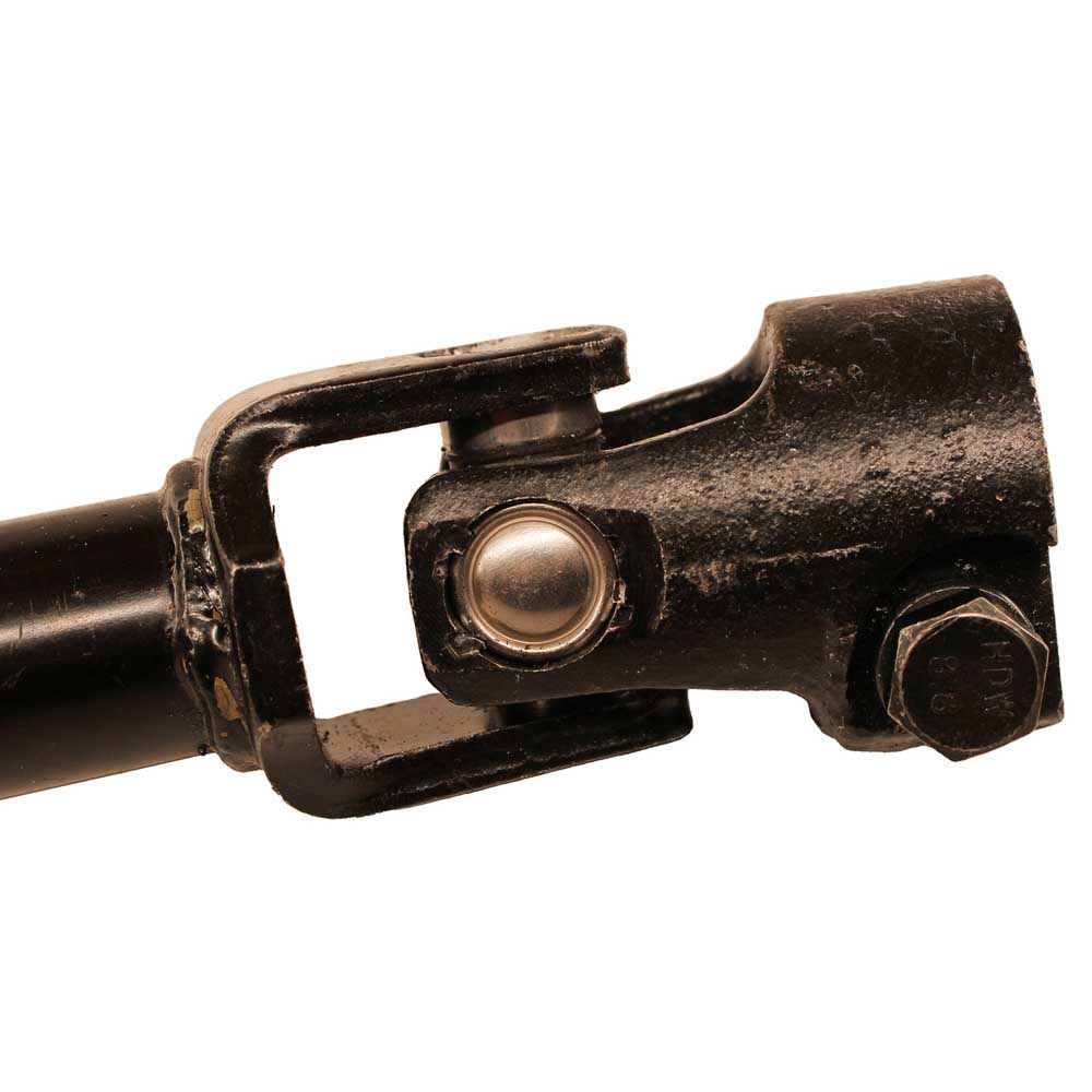 2010 Jeep Wrangler Electronic Intermediate Shaft