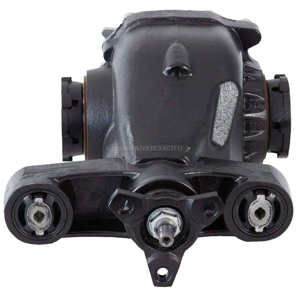 differential