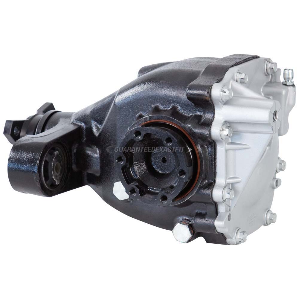 BuyAutoParts 54-14180AN Differential