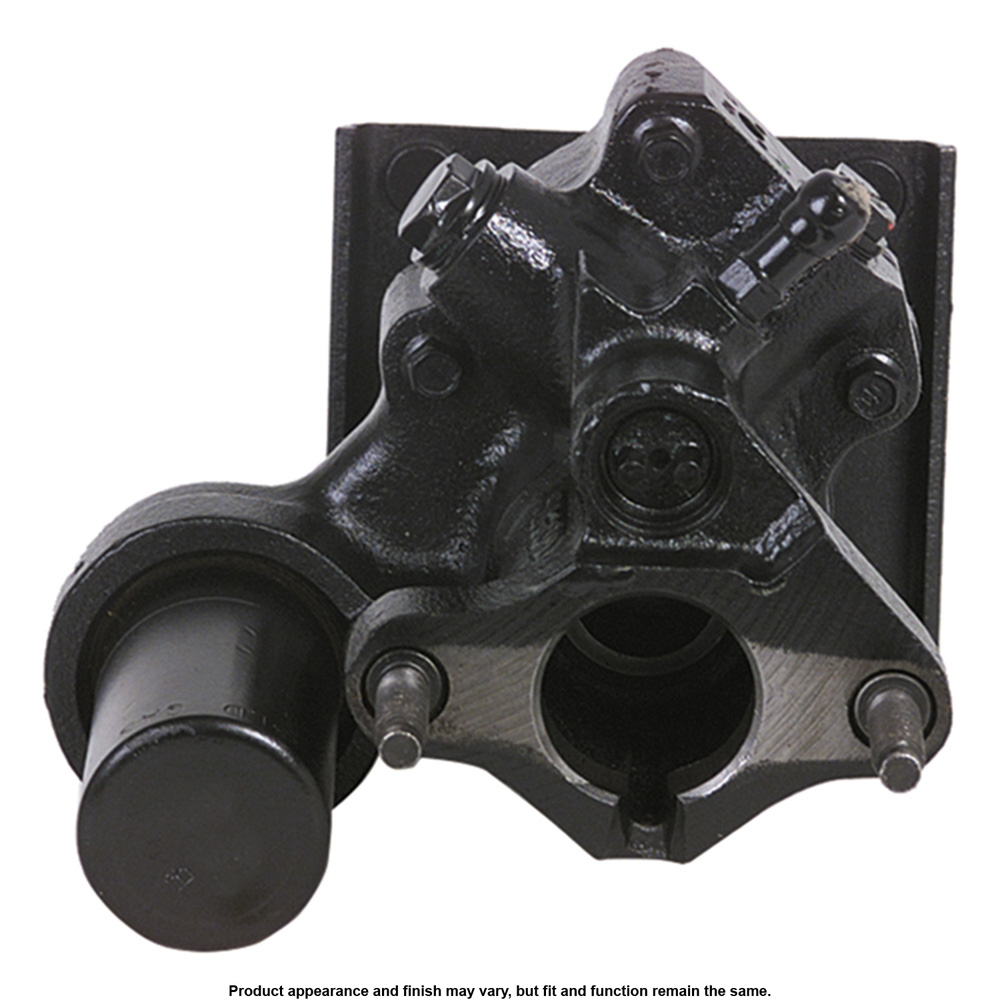1977 Cadillac Eldorado Brake Booster