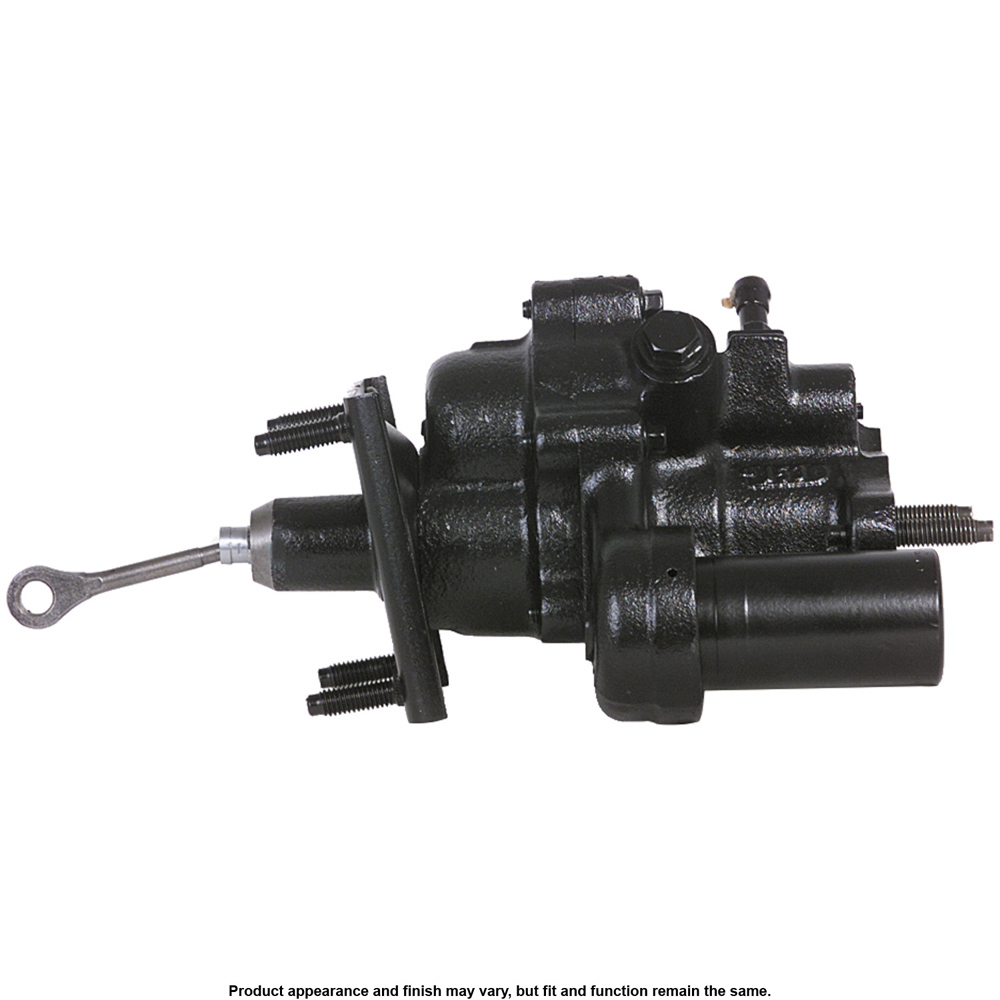 1977 Cadillac Eldorado Brake Booster