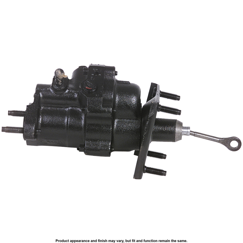 1977 Cadillac Eldorado Brake Booster