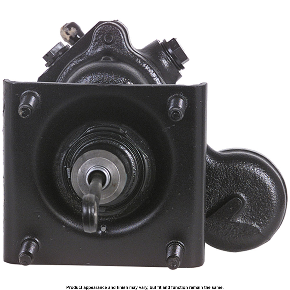 1977 Cadillac Eldorado Brake Booster