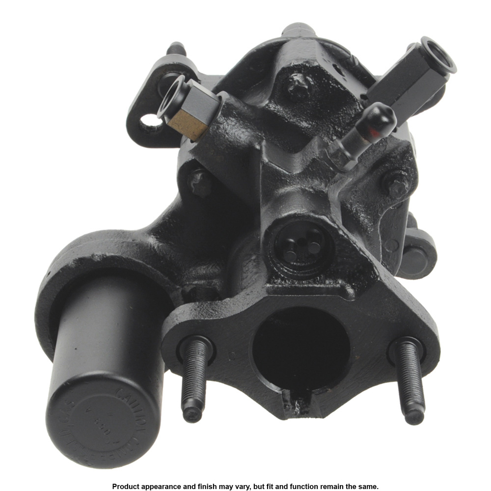 1976 Ford LTD Brake Booster