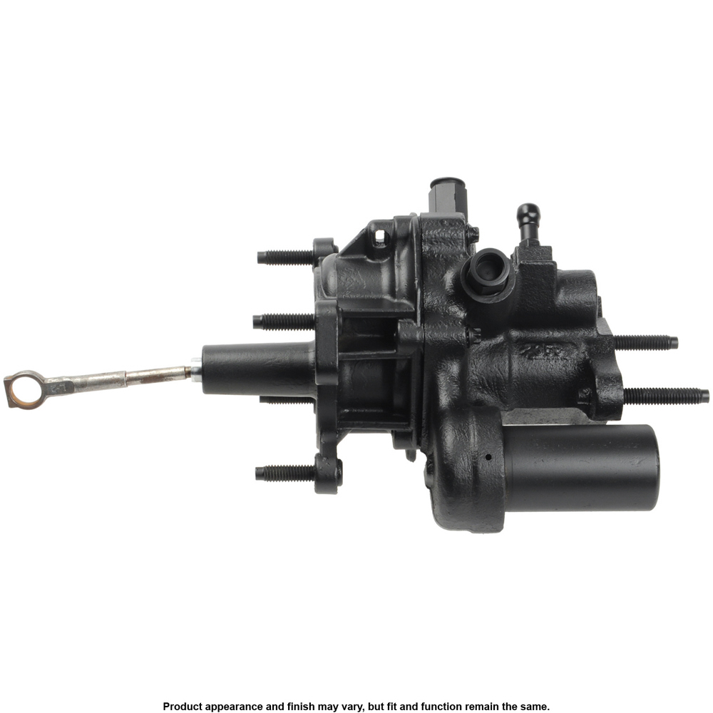 1976 Ford LTD Brake Booster