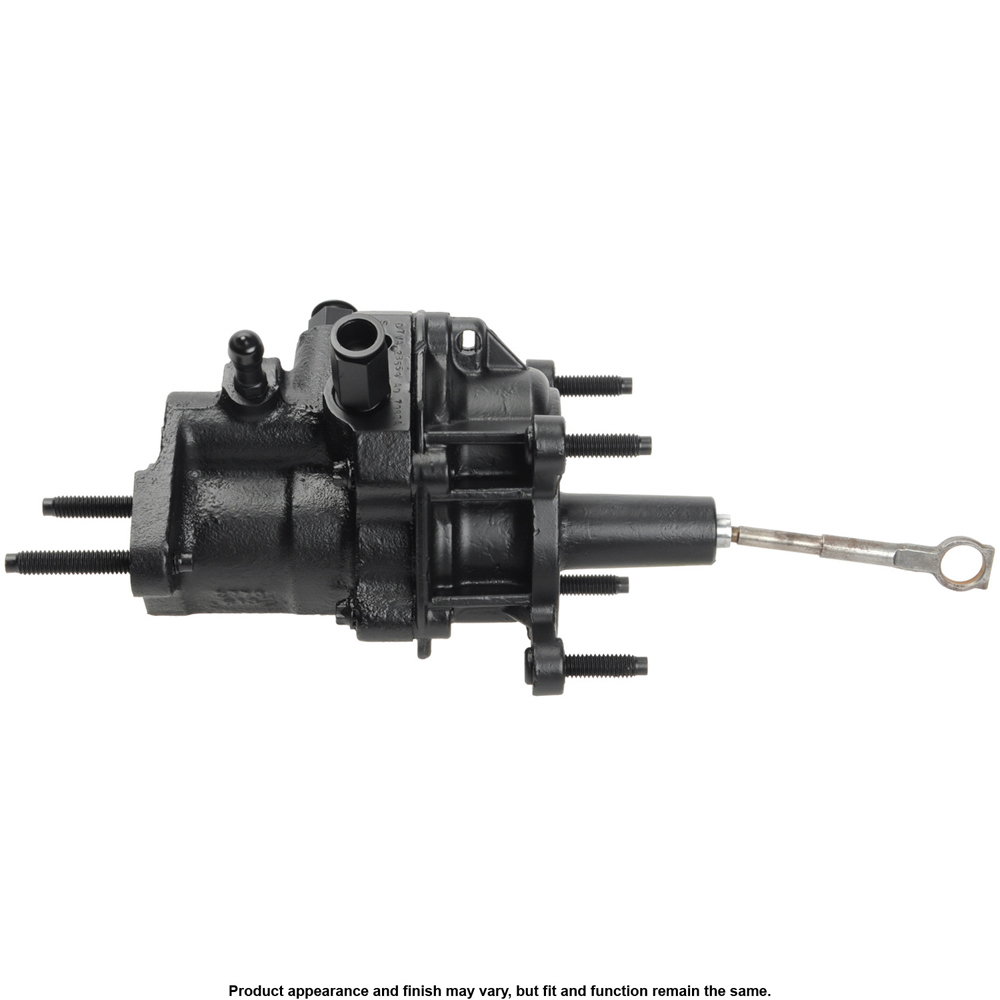 1976 Ford LTD Brake Booster