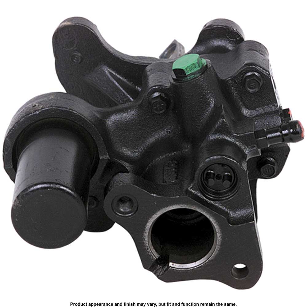 1978 Mercury Monarch Brake Booster