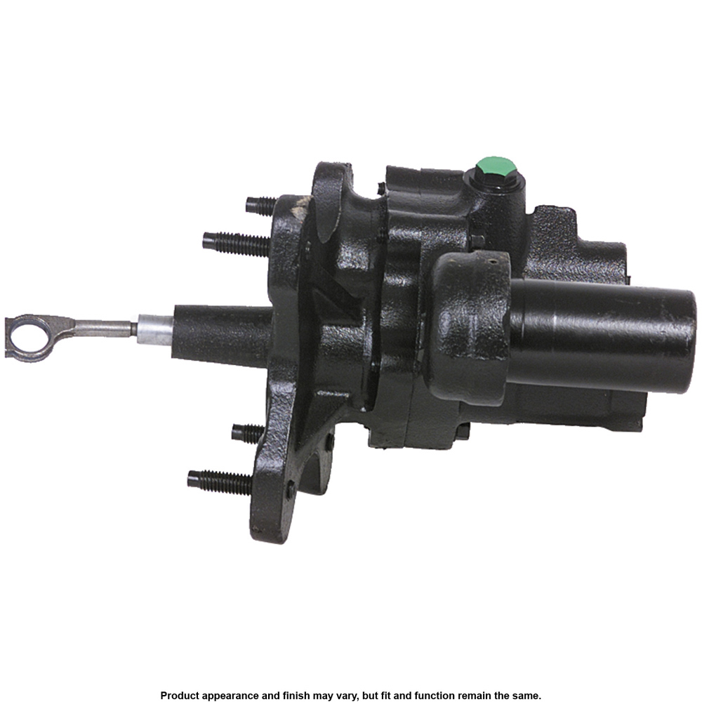 1978 Mercury Monarch Brake Booster