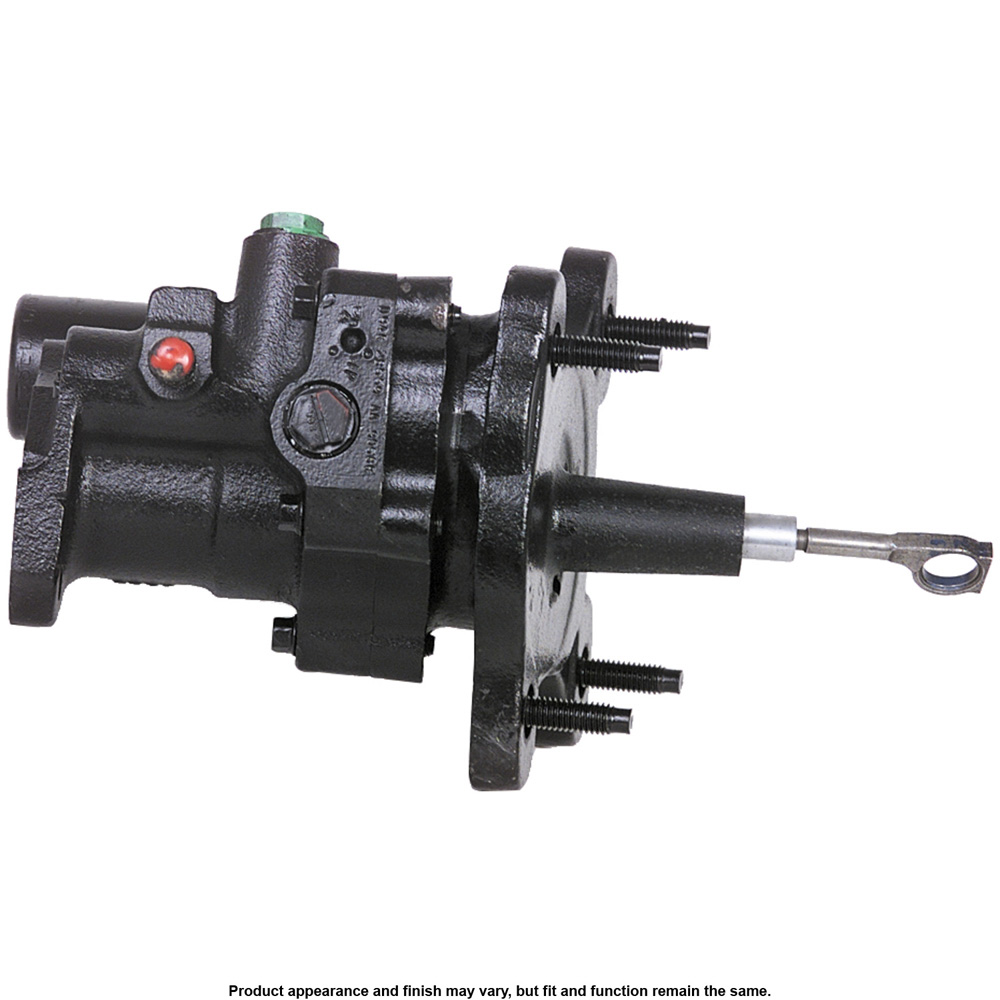 1978 Mercury Monarch Brake Booster