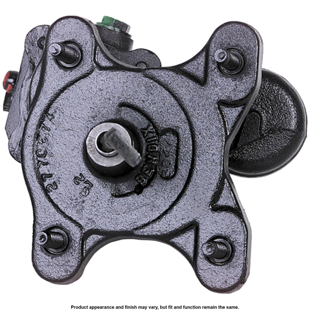 1978 Mercury Monarch Brake Booster