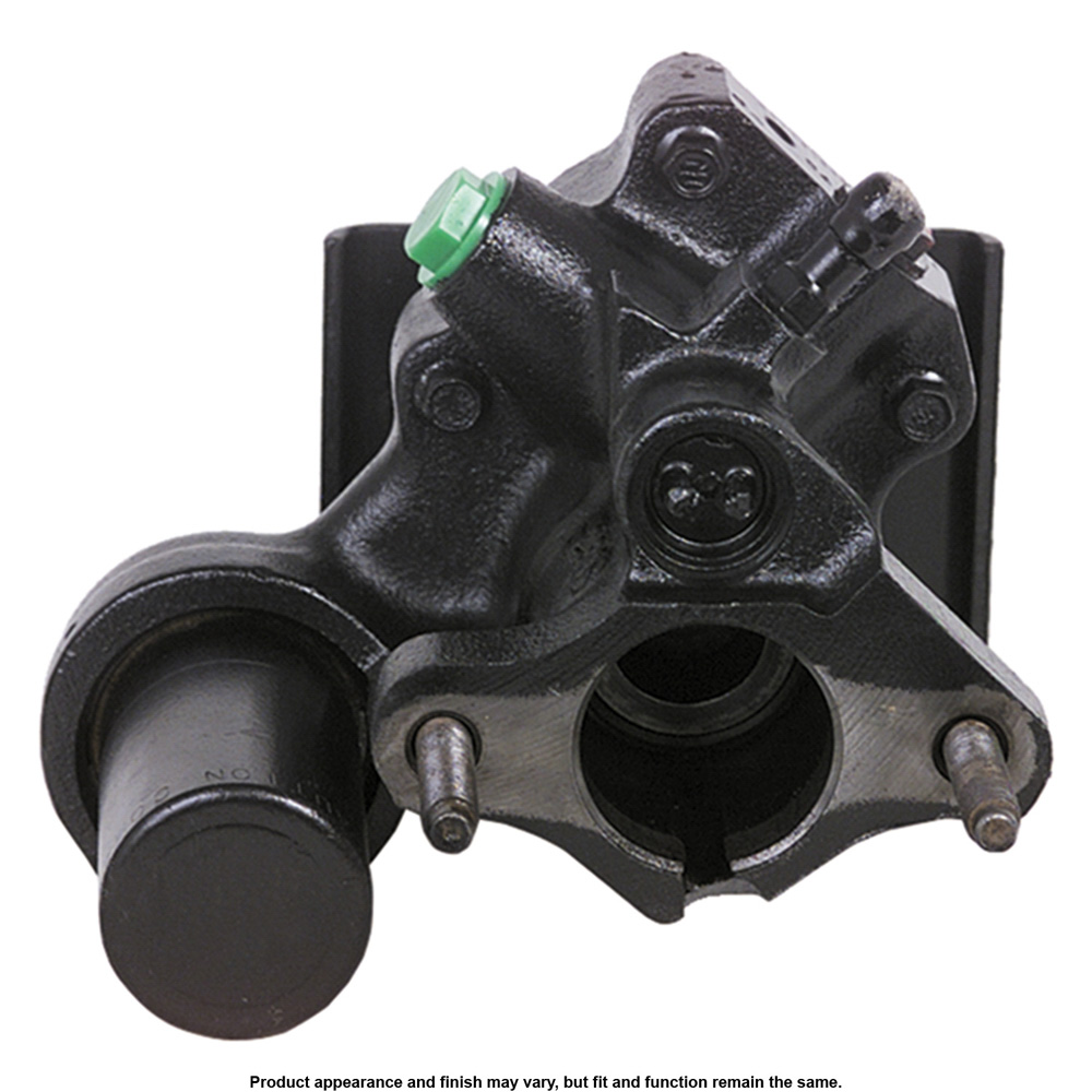 2000 Ford F53 Brake Booster