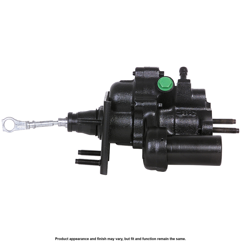 2000 Ford F53 Brake Booster