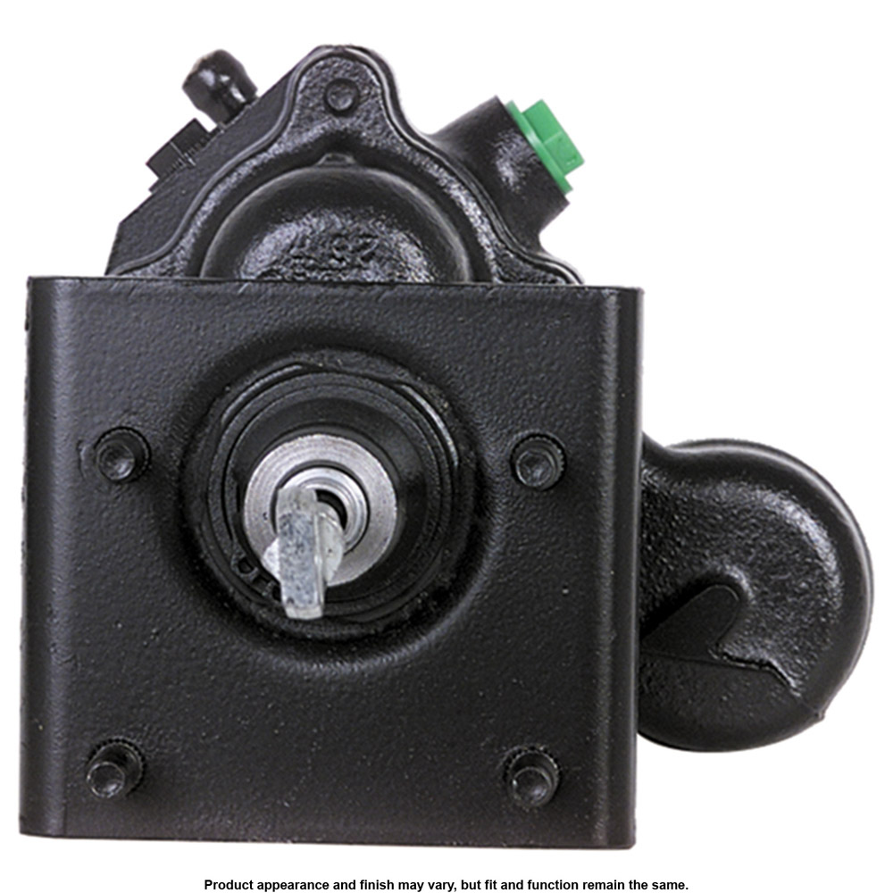 2000 Ford F53 Brake Booster