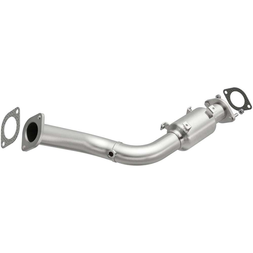 2014 Nissan Rogue Catalytic Converter EPA Approved
