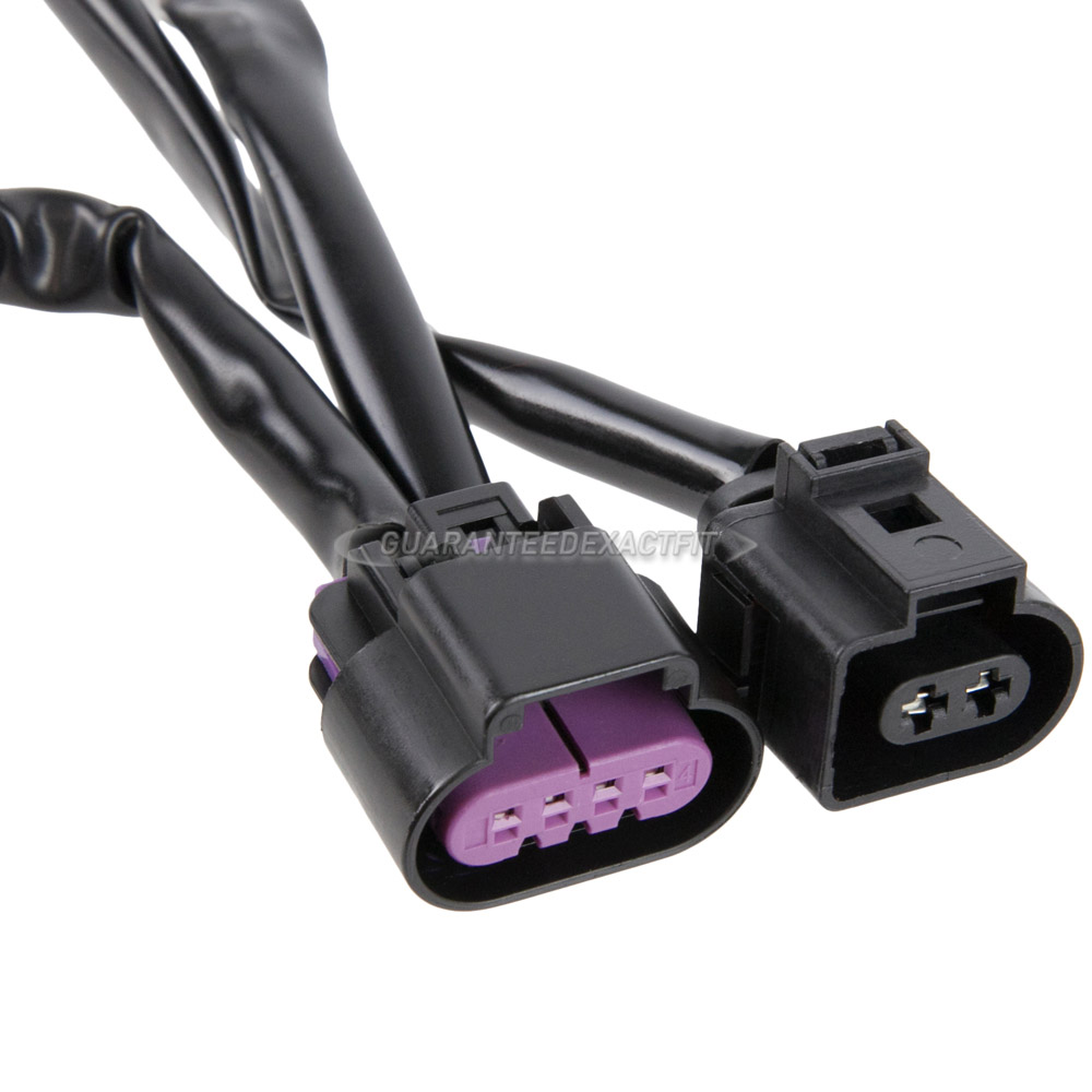 2012 Buick LaCrosse Differential Oil Pump