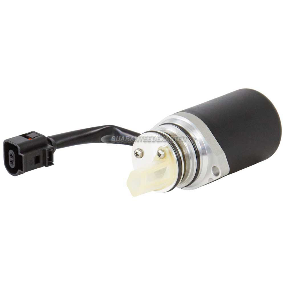 Mercury montego awd coupling oil pump