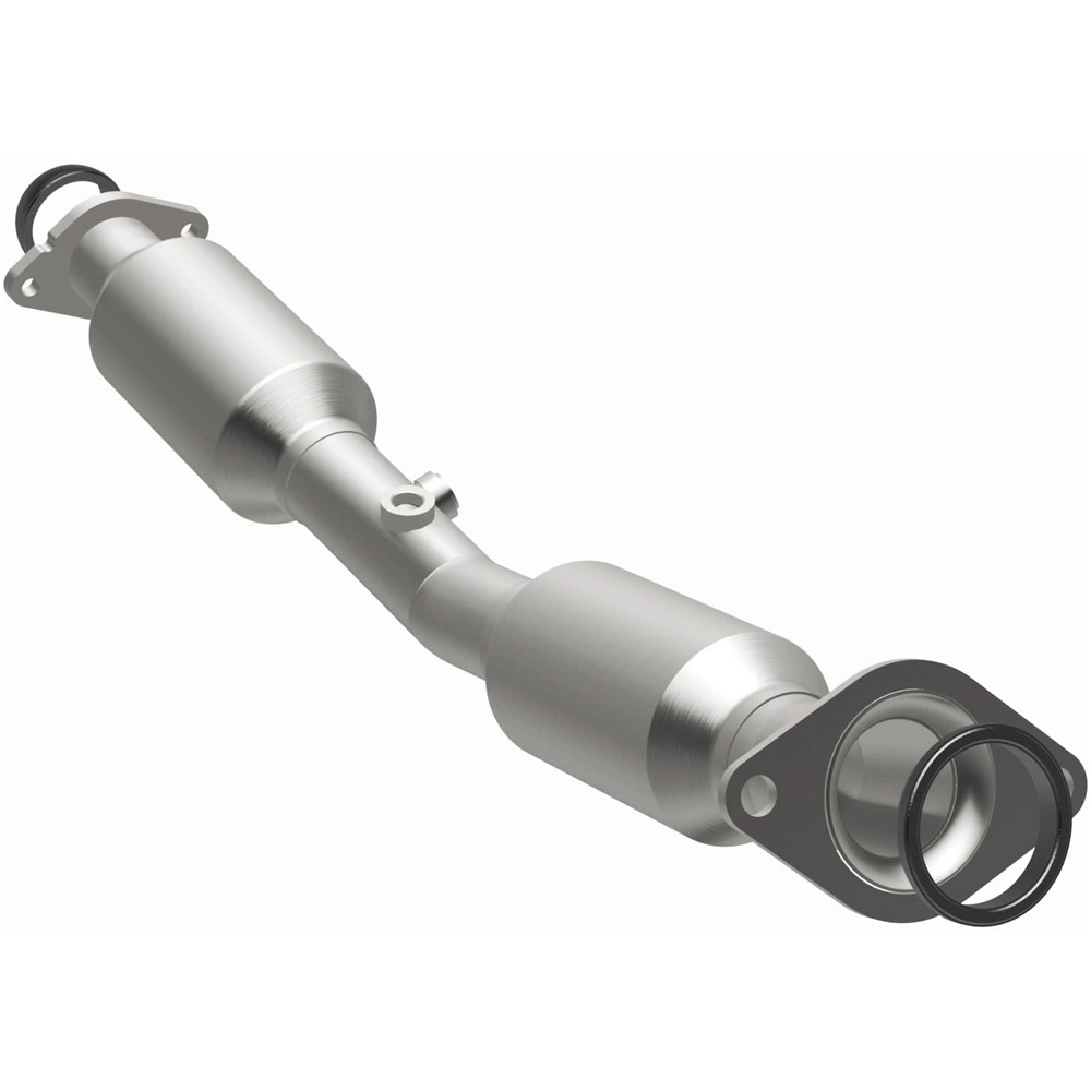 2013 Nissan Sentra Catalytic Converter EPA Approved