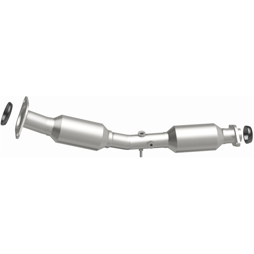 2013 Nissan Sentra Catalytic Converter EPA Approved