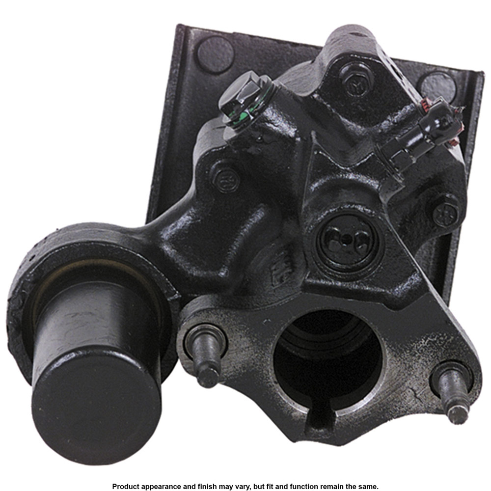1978 Oldsmobile Custom Cruiser Brake Booster