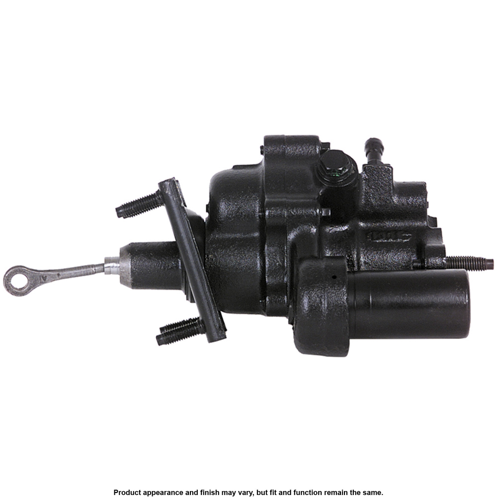 1978 Oldsmobile Custom Cruiser Brake Booster