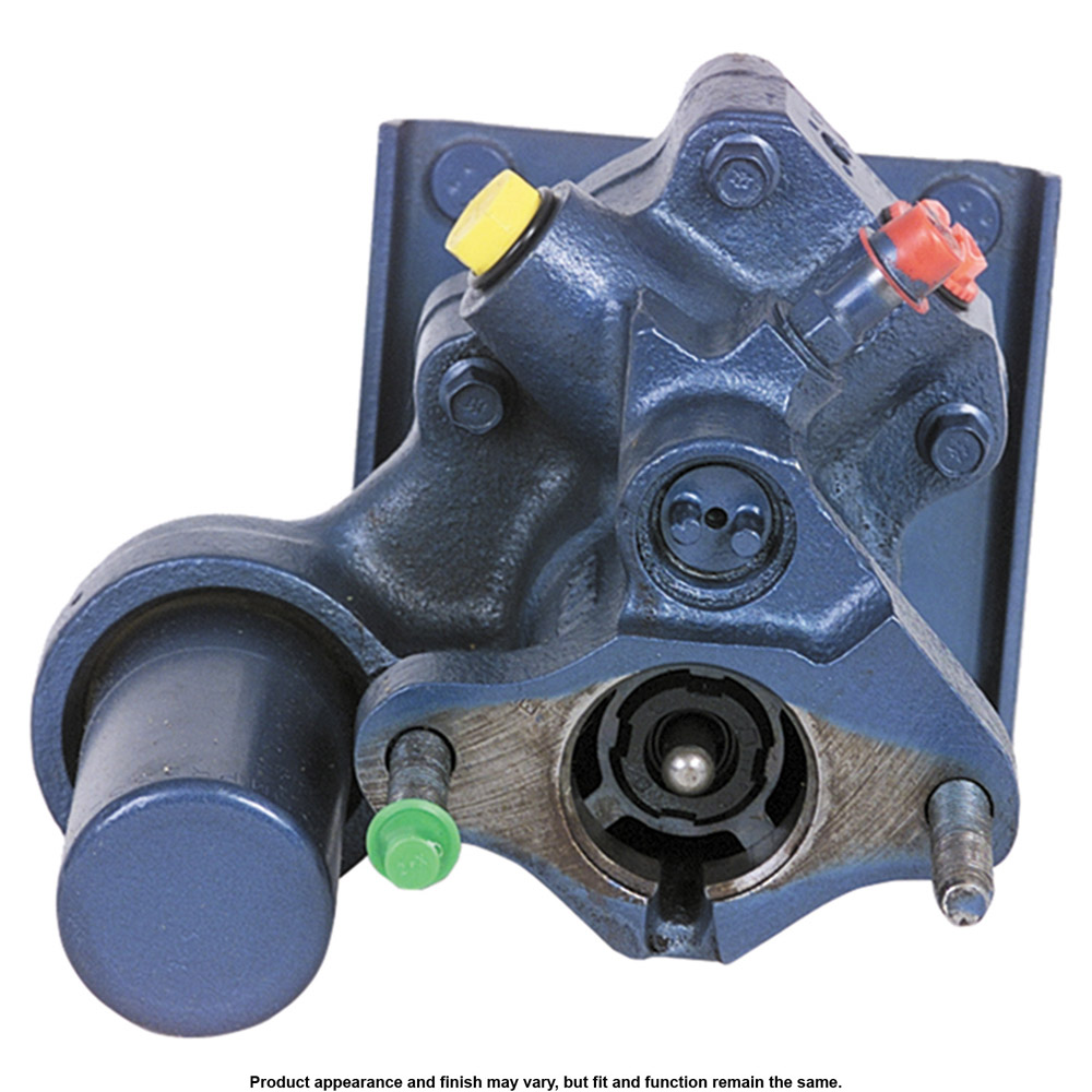 1979 Oldsmobile Cutlass Brake Booster