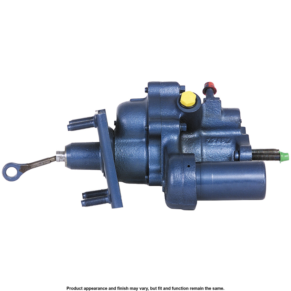 1979 Oldsmobile Cutlass Brake Booster